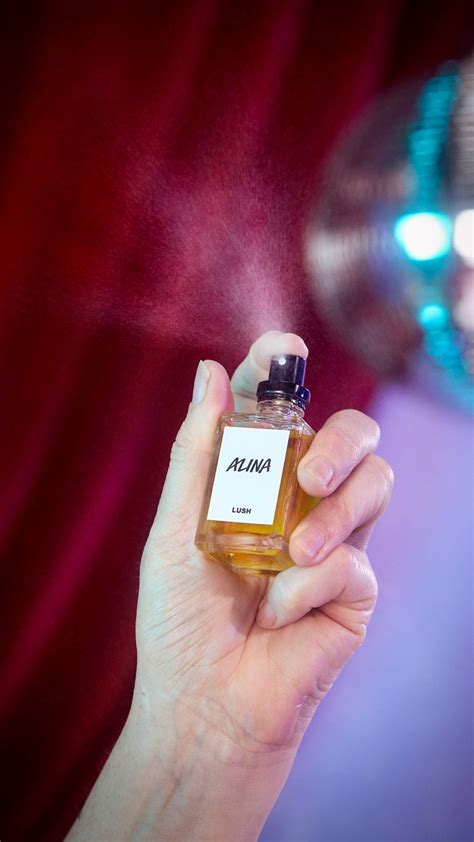 alina parfum|Alina 